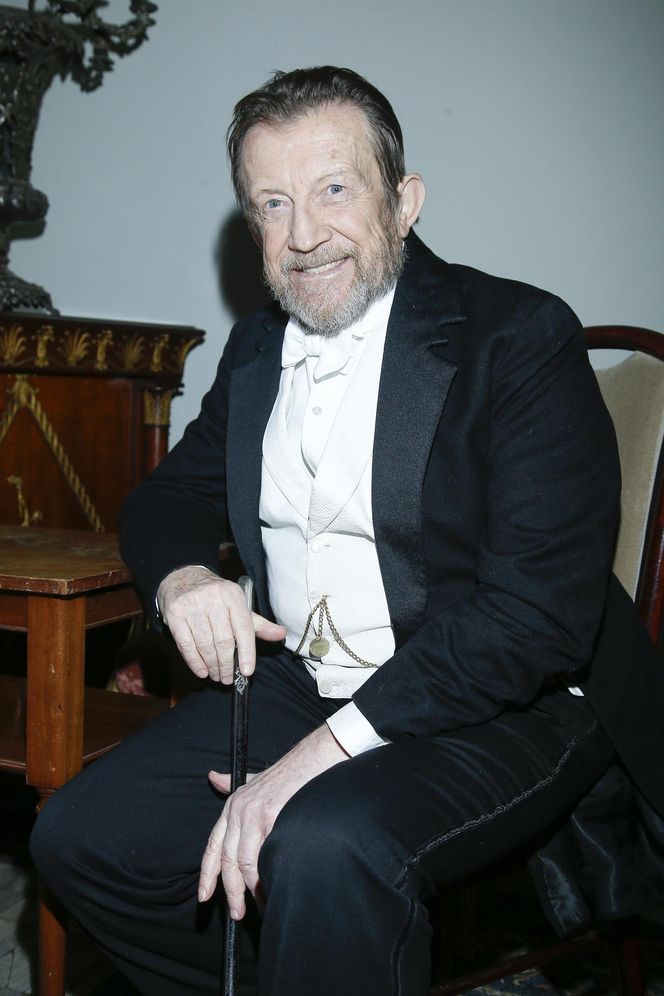 Edward Linde-Lubaszenko