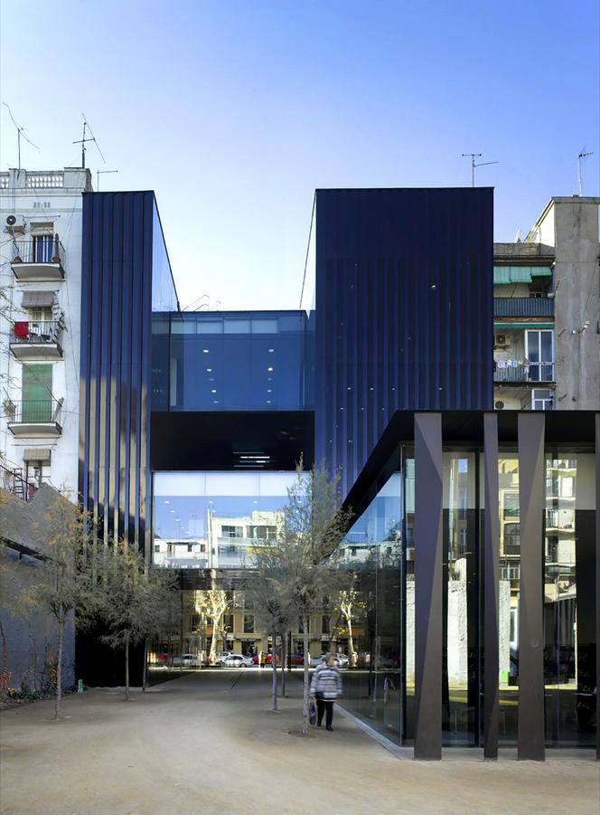 Rafael Aranda, Carme Pigem i Ramon Vilalta laureatami Nagrody Pritzkera 2017