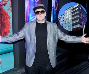 Donatan buduje blok mieszkalny. Robię to dla was