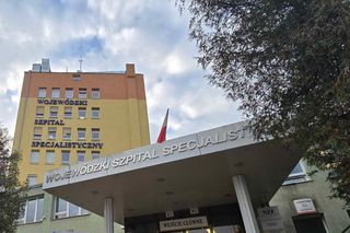 Podejrzenie błonicy w Olsztynie. Są wyniki badań pacjenta