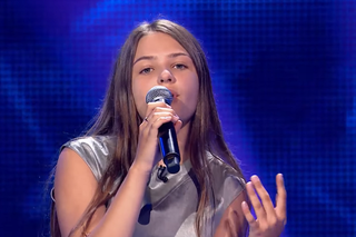 Kim jest Amelia Janiak? Dojrzały głos nastolatki zachwycił w The Voice Kids