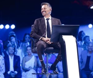 Konferencja ramówkowa Telewizji Polsat