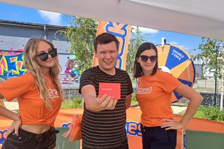 ESKA Summer City: Shuvary Park i Terma Bania