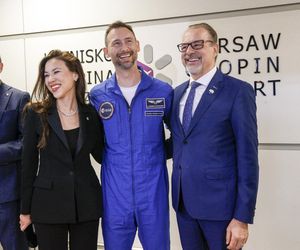 Aleksandra Uznańska-Wiśniewska, Sławosz Uznański-Wiśniewski