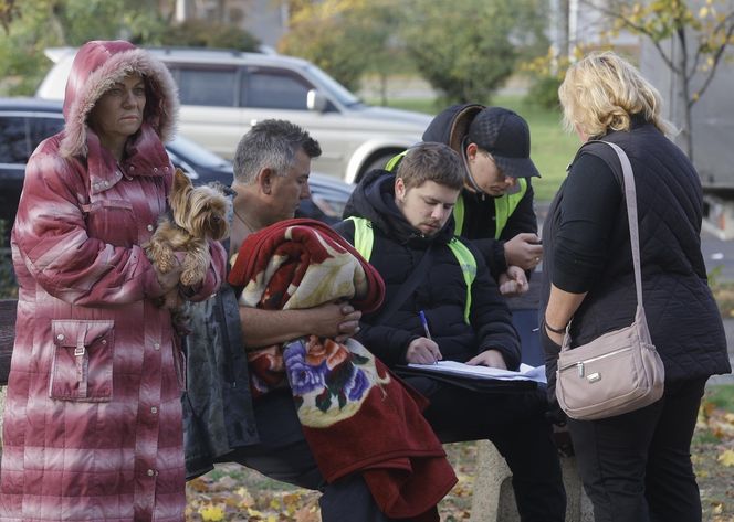 Atak dronów na Rosję! Zamknięte lotniska w Moskwie, wybuchy w stolicy