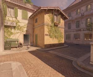 CS2 / De_Italy