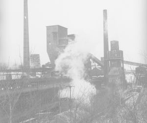 Tak wyglądała praca w wałbrzyskich kopalniach w 1946 roku. Niesamowite zdjęcia górników