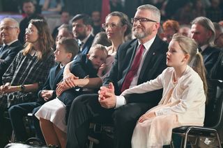 Konwencja Wyborcza Grzegorza Brauna