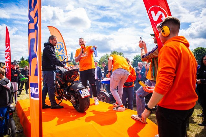ESKA RIDER SHOW 5 - za nami jedno z największych motocyklowych wydarzeń w kraju!
