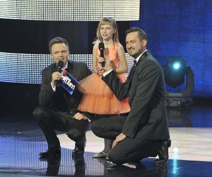 Marcin Prokop, Magda Welc, Szymon Hołownia