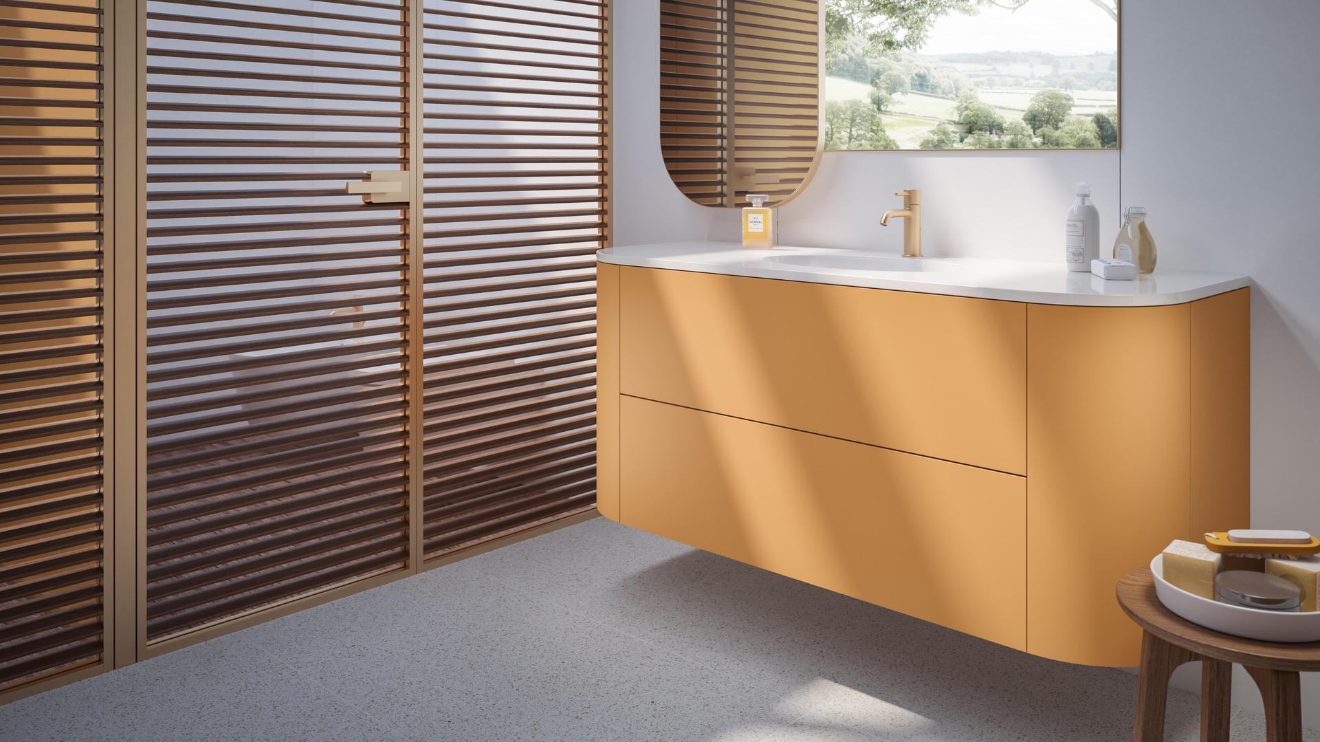 REHAU Passion for color 2023