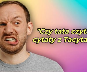 Największe polskie łamańce językowe