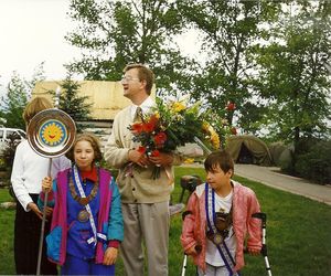 Order Uśmiechu dla Zuzanny Janaszek-Maciaszek