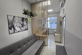 Koniec remontu w koszalińskim hospicjum
