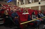 Najładniejsze kino w woj. warmińsko-mazurskim. Historyczna estetyka daje mu wyjątkowy urok