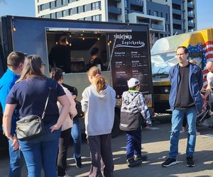 Food Truck Festival w Bydgoszczy, czyli trzy dni pełne smaków i dobrej zabawy!