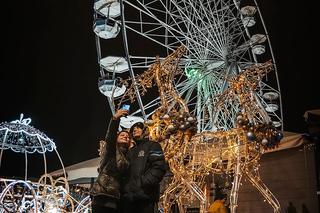 Jarmark Bożonarodzeniowy w Katowicach 2022. Wystartuje 18 listopada