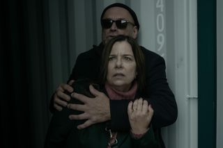 Krew z krwi 3, odcinek 2: Carmen i Luther nie odnajdą porwanego Franka! Nagle padną strzały, a prokurator Tarczyński znajdzie zwłoki - ZDJĘCIA, ZWIASTUN