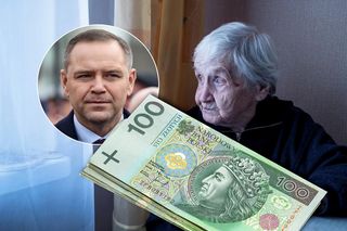Rewolucja w emeryturach dla matek. Na stole leży propozycja na 600 zł