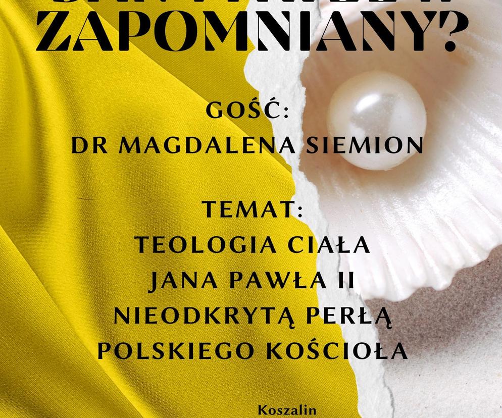 wykład
