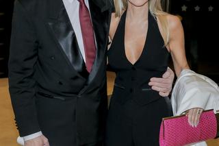 Jacek Borkowski z nową ukochaną. Kim jest piękna blondynka?