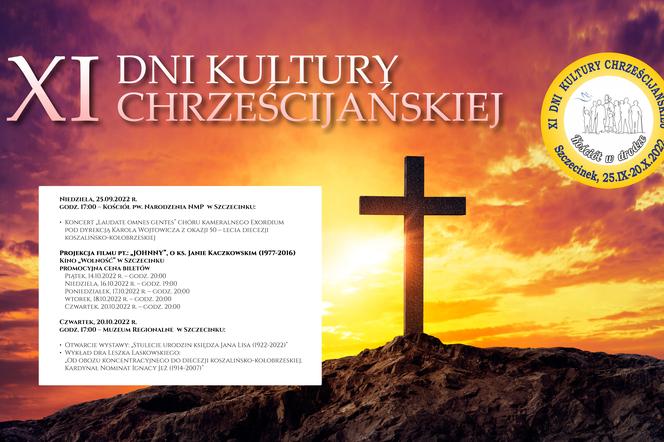 Dni Kultury Chrześcijańskiej w Szczecinku