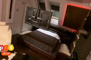 Tak mieszka Zenek Martyniuk. Jak wygląda dom króla disco polo?