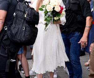  Jennifer Lopez wygląda jak nastolatka. Niedawno skończyła 56 lat