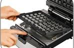 Tefal Snack Collection SW854D16 - gofrownica i opiekacz