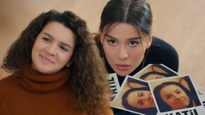 Miłość i nadzieja. Melis wywleka brudy! Zeynep dowie się, że jej matka jest w więzieniu?