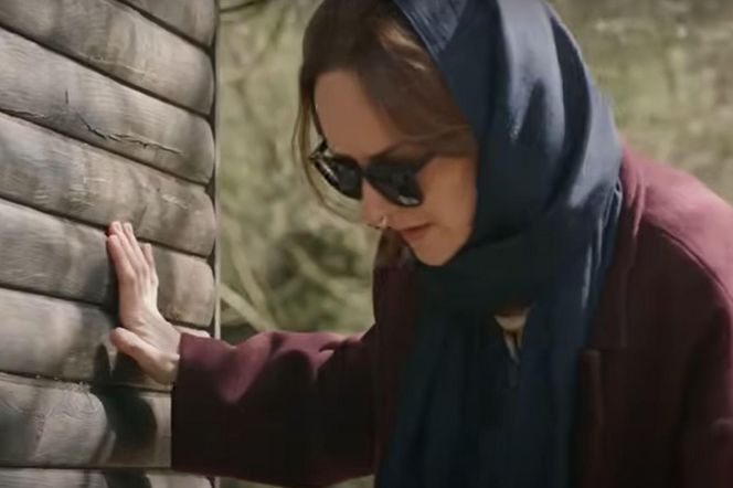 Songul pójdzie do lasu poszukać portfela. Nigdzie go jednak nie będzie! 