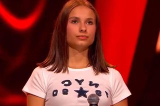 Córka słynnego siatkarza podbija scenę The Voice Kids. Co za talent!