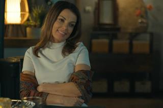 Barwy szczęścia odcinek 3019. Kasia (Katarzyna Glinka), Agnieszka (Katarzyna Tlałka)