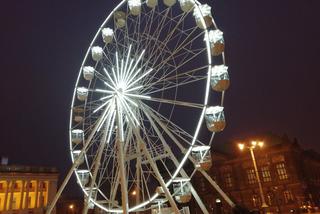 Nowe lokalizacje Betlejem Poznańskiego. Stary Rynek odpocznie od tłumów