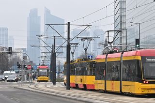 Nowa, wyjątkowa linia tramwajowa w Warszawie. To część ważnej akcji