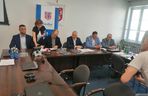 Remont boisk Orlik w Siedlcach