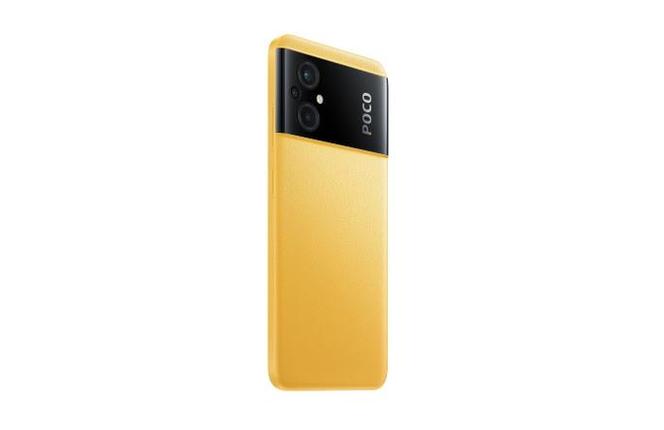 POCO M5