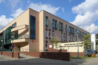 Tu kształcą przyszłych lekarzy. W szpitalu w Redłowie powstała specjalistyczna klinika GUMedu