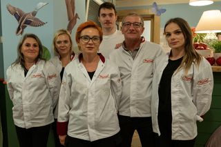 Restauratorka wykorzystała Magdę Gessler? Internauci wściekli po emisji odcinka