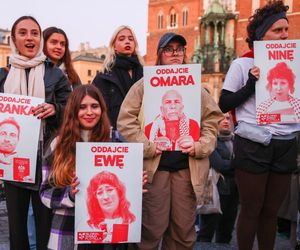 Izrael umieścił czworo Polaków w więzieniu. Jedna osoba podjęła strajk głodowy