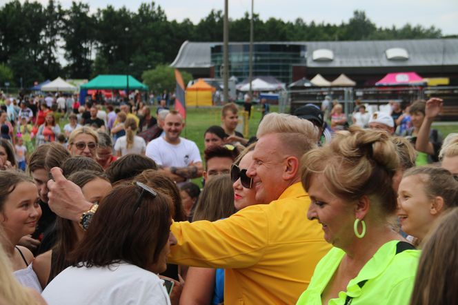 Gala Disco Polo w Starachowicach 2022