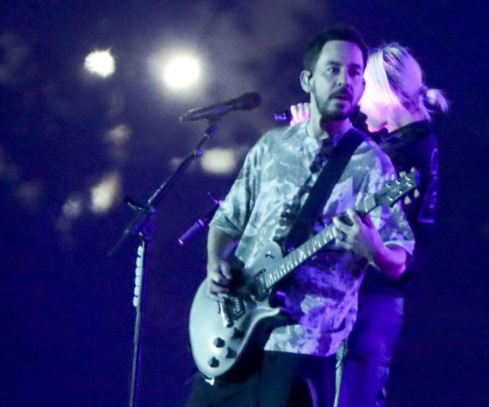 Linkin Park porwali polską publiczność na Open’er Festival 2025! Akcja fanów i genialna setlista!