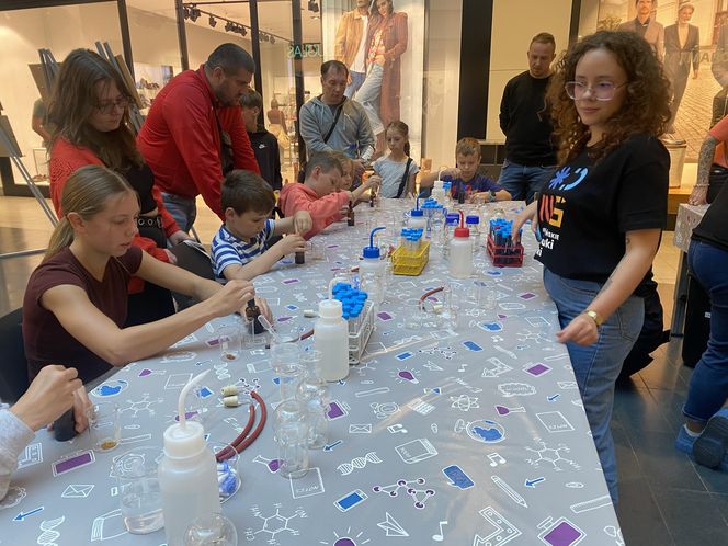 23. Olsztyńskie Dni Nauki i Sztuki cz.2
