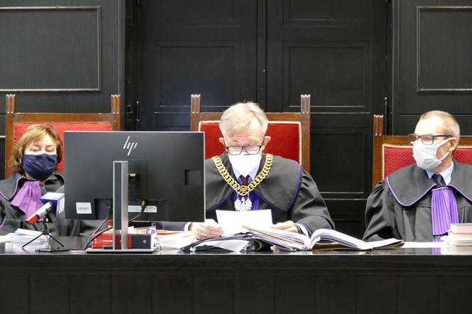 Chciała zabić kochanka, teraz błaga: Wypuście mnie na święta do domu
