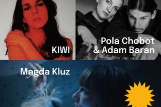 FONOBO Showcase 2023 w Warszawie. Na scenie Kiwi, Pola Chobot i Magda Kluz