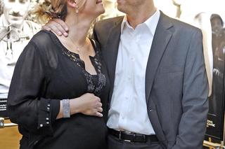 Martyna Wojciechowska & Jerzy Błaszczyk