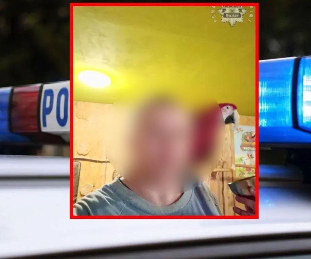 Zakończono poszukiwania Marty G.  Myszkowa. Jej ciało znaleziono w piwnicy