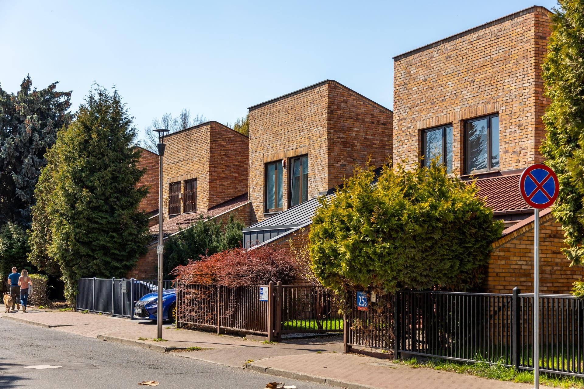 Osiedle Ateńska II w Warszawie