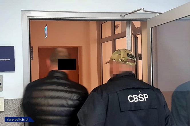 Łupy gangu luksusowych aut. Zobaczcie!