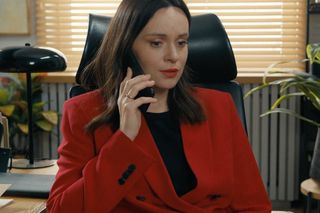 Barwy szczęścia, odcinek 3180: Natalia (Maria Dejmek)